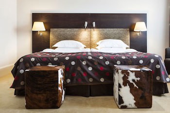 Elite Park Avenue Hotel