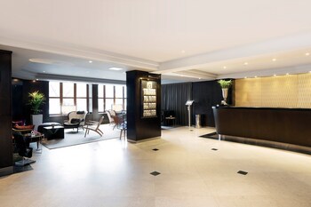 Elite Park Avenue Hotel