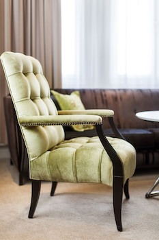 Elite Park Avenue Hotel