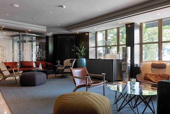 Elite Park Avenue Hotel