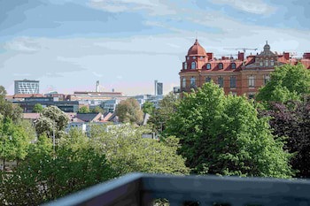 Elite Park Avenue Hotel