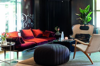 Elite Park Avenue Hotel