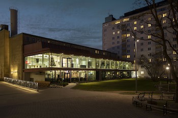 Elite Park Avenue Hotel