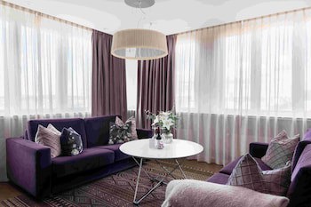 Elite Park Avenue Hotel