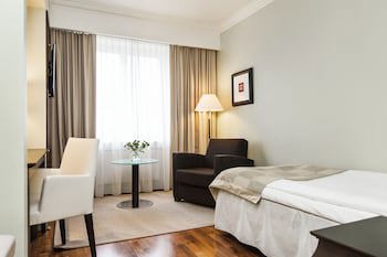Elite Park Avenue Hotel