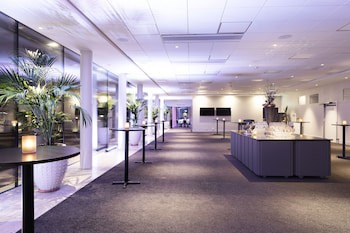 Elite Park Avenue Hotel