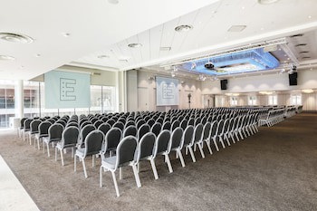 Elite Park Avenue Hotel