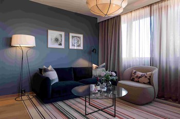 Elite Park Avenue Hotel