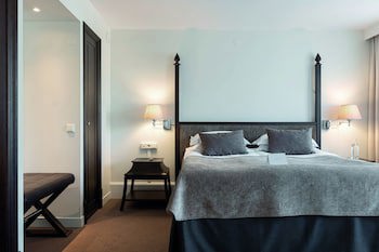 Elite Park Avenue Hotel