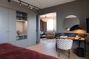 Elite Park Avenue Hotel
