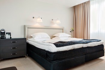 Elite Park Avenue Hotel