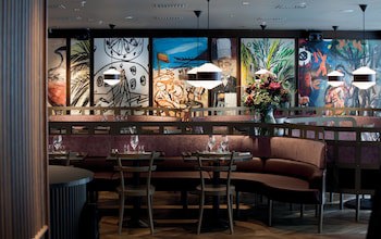 Elite Park Avenue Hotel
