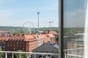 Elite Park Avenue Hotel
