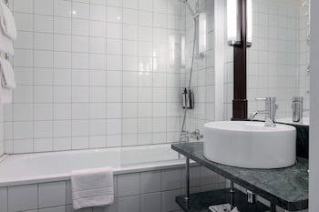 Elite Park Avenue Hotel