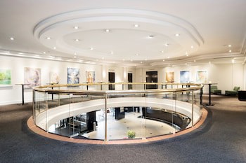 Elite Park Avenue Hotel