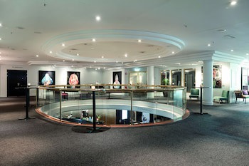 Elite Park Avenue Hotel