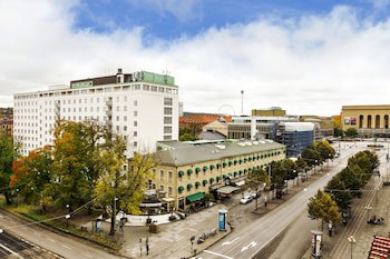 Elite Park Avenue Hotel