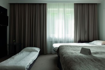 Elite Park Avenue Hotel