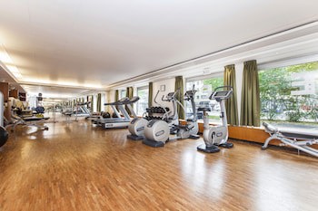 Elite Park Avenue Hotel
