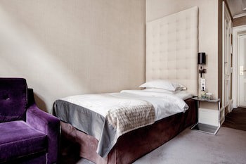 Elite Park Avenue Hotel