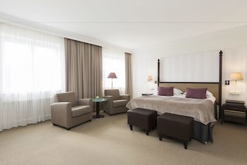 Elite Park Avenue Hotel