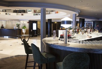 Elite Park Avenue Hotel