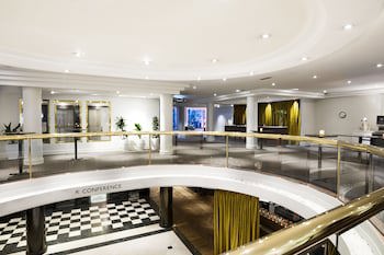 Elite Park Avenue Hotel