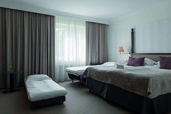 Elite Park Avenue Hotel