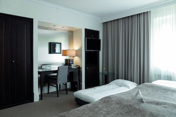 Elite Park Avenue Hotel
