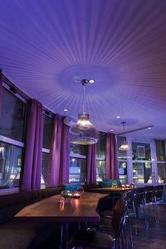 Elite Park Avenue Hotel