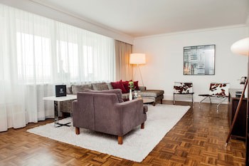 Elite Park Avenue Hotel
