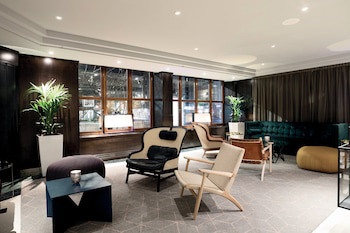 Elite Park Avenue Hotel