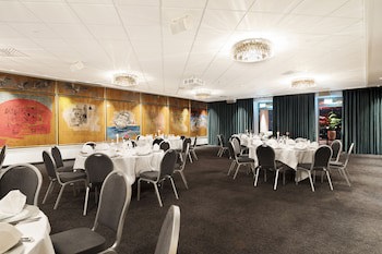 Elite Park Avenue Hotel