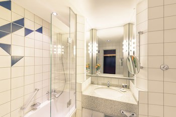 Mercure Hotel Koln City Friesenstraße galeri fotoğrafı