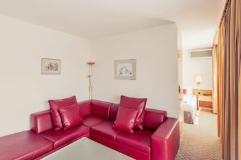 Mercure Hotel Koln City Friesenstraße galeri fotoğrafı