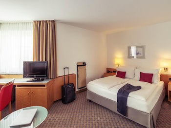 Mercure Hotel Koln City Friesenstraße galeri fotoğrafı