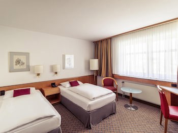 Mercure Hotel Koln City Friesenstraße galeri fotoğrafı