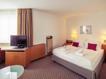 Mercure Hotel Koln City Friesenstraße galeri fotoğrafı