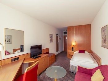 Mercure Hotel Koln City Friesenstraße galeri fotoğrafı