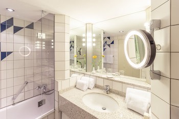 Mercure Hotel Koln City Friesenstraße galeri fotoğrafı