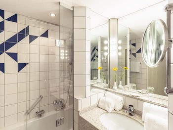 Mercure Hotel Koln City Friesenstraße galeri fotoğrafı