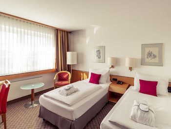Mercure Hotel Koln City Friesenstraße fotoğrafı