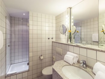 Mercure Hotel Koln City Friesenstraße fotoğrafı