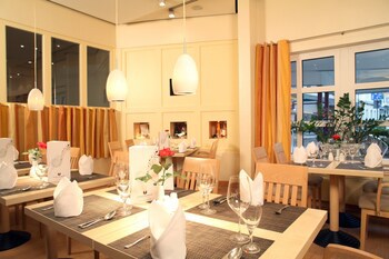 Mercure Hotel Koln City Friesenstraße galeri fotoğrafı