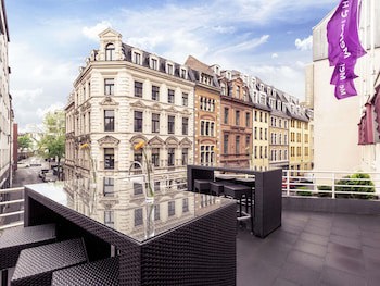 Mercure Hotel Koln City Friesenstraße