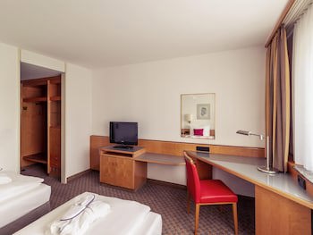 Mercure Hotel Koln City Friesenstraße galeri fotoğrafı