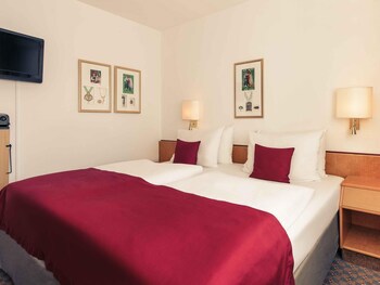 Mercure Hotel Koln City Friesenstraße galeri fotoğrafı