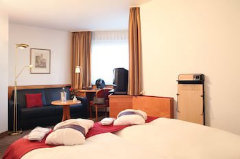 Mercure Hotel Koln City Friesenstraße galeri fotoğrafı