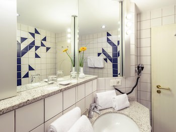 Mercure Hotel Koln City Friesenstraße galeri fotoğrafı