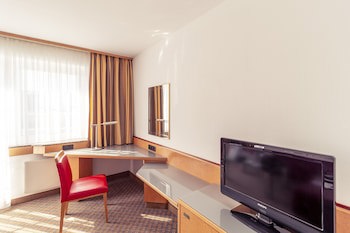 Mercure Hotel Koln City Friesenstraße fotoğrafı